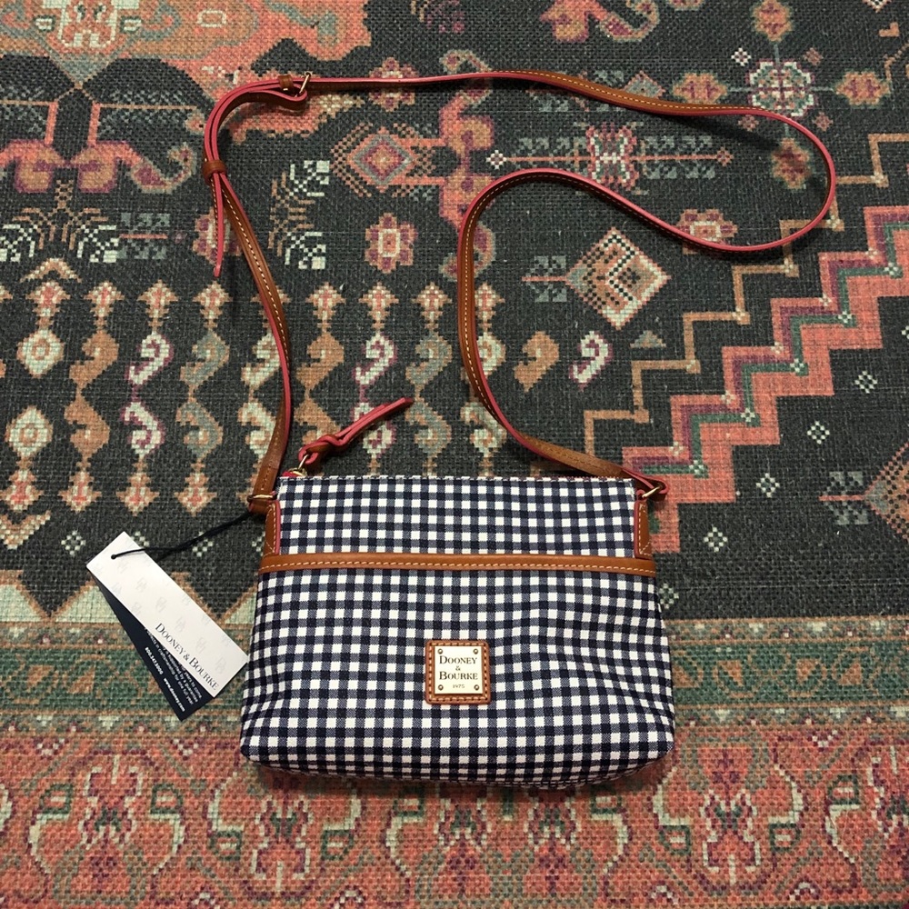 Dooney & Bourke Crossbody Purse